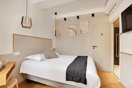 Maison urbaine - 32