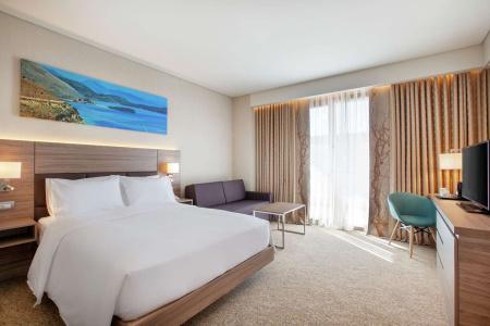 Hilton Garden Inn Tirana - 73