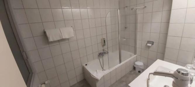 The Originals City, Hôtel Colmar Gare - 9