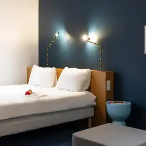 ibis Styles Nancy Centre Gare - 32
