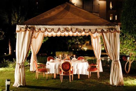 Pavillon Winter Luxor - 14