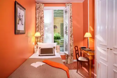 Relais Du Louvre - 43