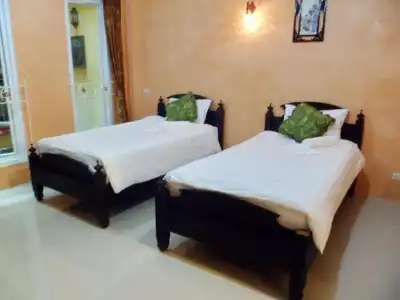 Khaolak Boutique Heritage - 67