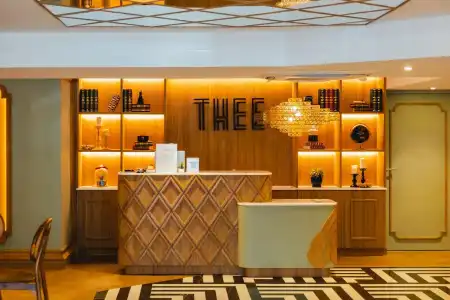THEE Bangkok by TH District - 15
