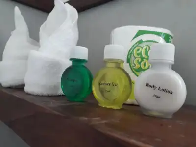 Nil Diya Beach Resort - 20