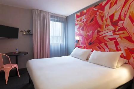 Ibis Styles Toulouse Centre Canal du Midi - 39