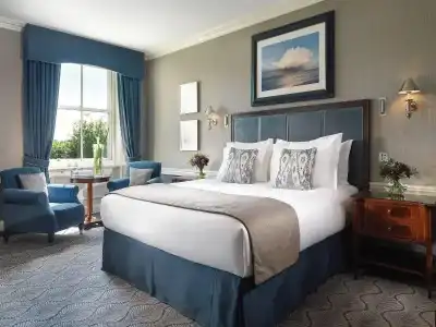 The Shelbourne, Autograph Collection - 75