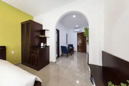 Chez Mimosa Petite - 72