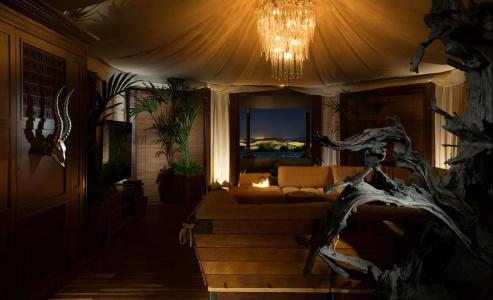 Telal Resort, Al Ain - 31