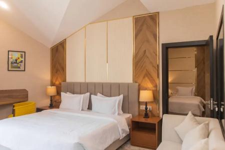 ARCHAZOR Mountain Resort - 3