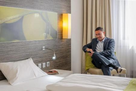 Mercure Koblenz - 49