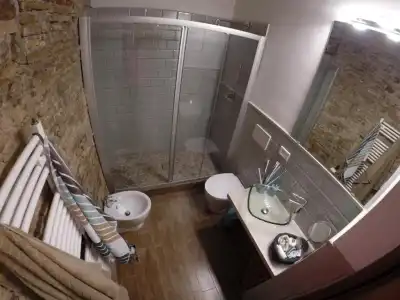 Pantheon Old Suite - 46