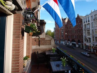 Clemens Amsterdam - 17