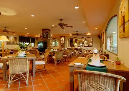 Horizon Patong Beach Resort & Spa - 25