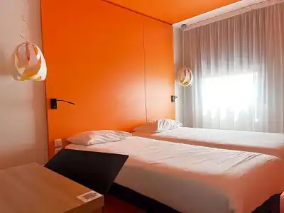 ibis Styles Nimes Gare Centre - 32