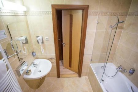 Holiday Beach Budapest Wellness & Conference - 95