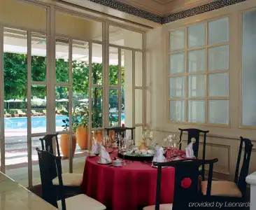 Taj Bengal - 39