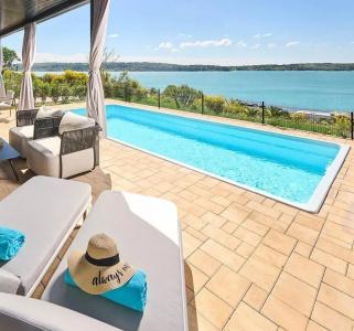 Aminess Planet Camping Holiday Homes Sirena - 62