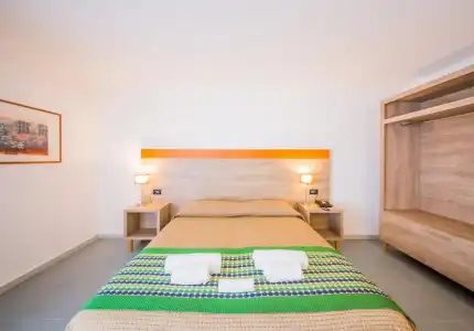 Albergo Athenaeum - 30