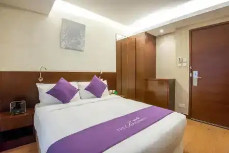The Bauhinia-TST - 19