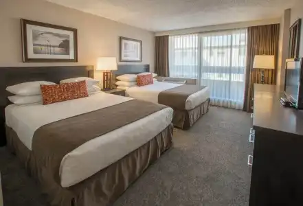 Embassy Inn - 82