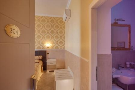 Quality Inn Rome - 29
