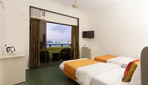 Sea Green South - 31