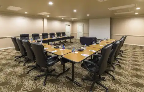 Cooper Conference Center & Spa - 16
