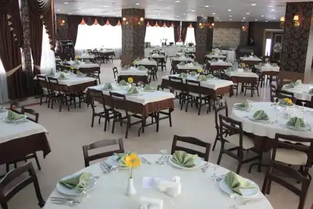 Grand Babil Otel - 11