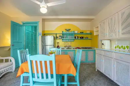 Residence Playa Colibri - 18