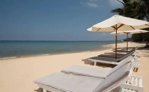 Thien Thanh Resort Phu Quoc - 33