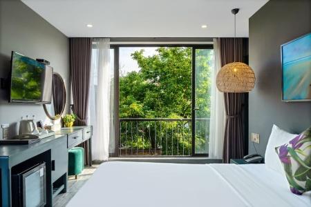 Sea'lavie Boutique Resort & Spa - 77