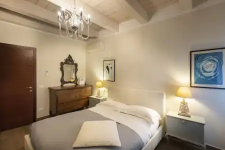 Al Battistero Luxury Suite - 58