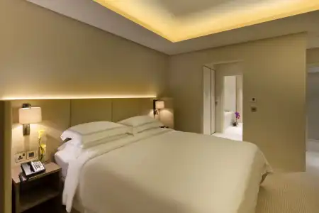 voco DOHA WEST BAY SUITES by IHG - 49