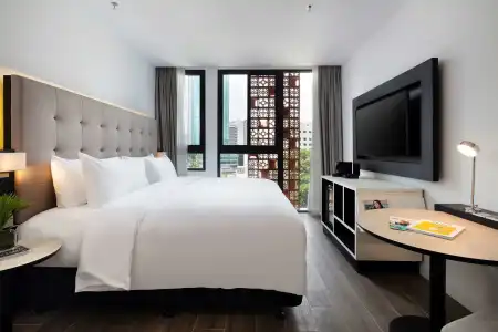 INNSiDE by Melia Saigon Central - 1