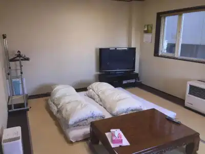 Ryokan Yamaichi - 39