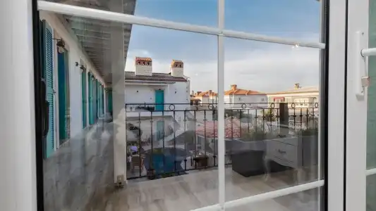 Avlu Alacati Butik Otel - 42