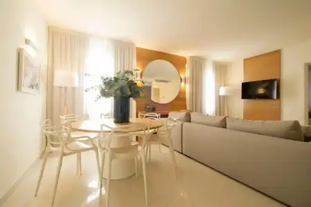 Metropol Ceccarini Suite - Luxury apartments - 44