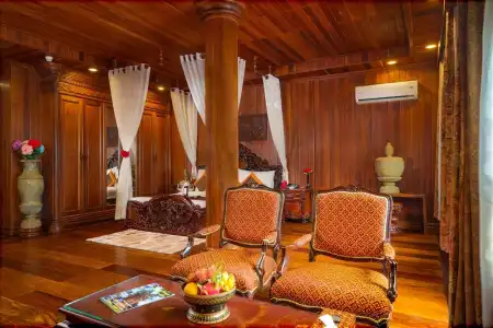 Ta Prohm & Spa - 124