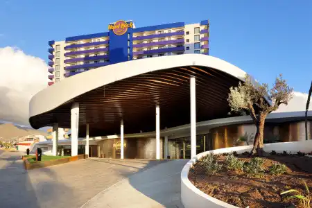 Hard Rock Tenerife - 0