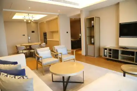 Hilton Suzhou - 92