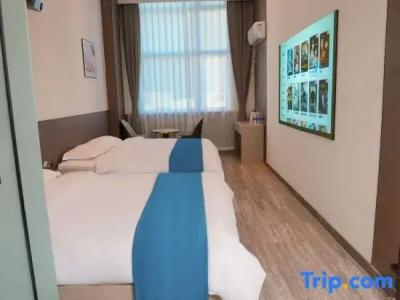 IntercityHotel - 64