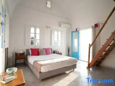 Salvatore Caldera Suites - 147