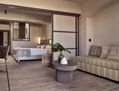 Numo Ierapetra Beach Resort Crete, Curio Collection Hilton - 78