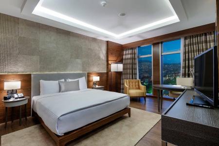 Mövenpick Malatya - 6
