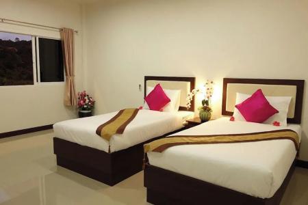 Phuket Airport Villa - 41