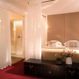 Hôtel Moliere - 23