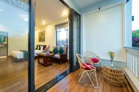 Betel Garden Villas - 99