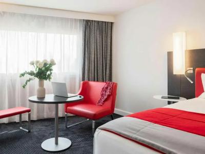 Mercure Paris CDG Airport - 42
