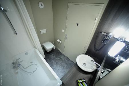 B&B Home Lyon Centre Berthelot - 7